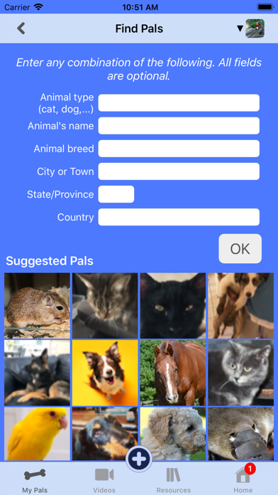 PetPal screenshot 3