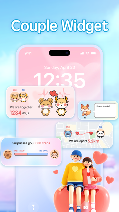 PetPock - Pet for Watch screenshot 3