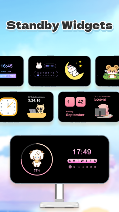 PetPock - Pet for Watch screenshot 2