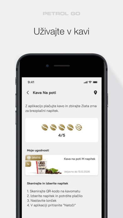 Petrol GO screenshot 4