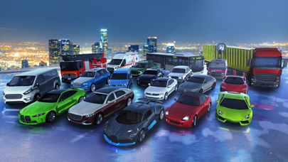 PetrolHead : Street Racing screenshot 2