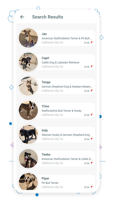 Pets Adoption - Adopt a Pet screenshot 6