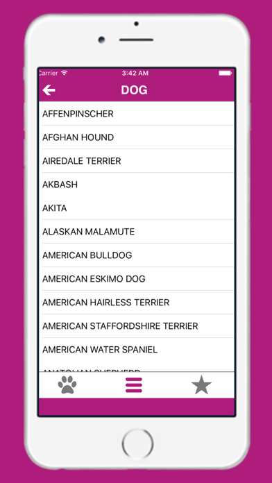 Pets - Find Yours screenshot 2