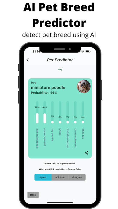 Pets Home: Rehome & Adopt Pets screenshot 2