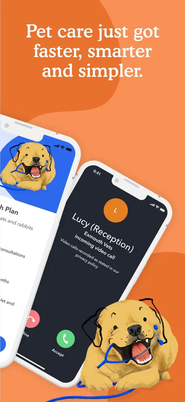 PetsApp screenshot 5