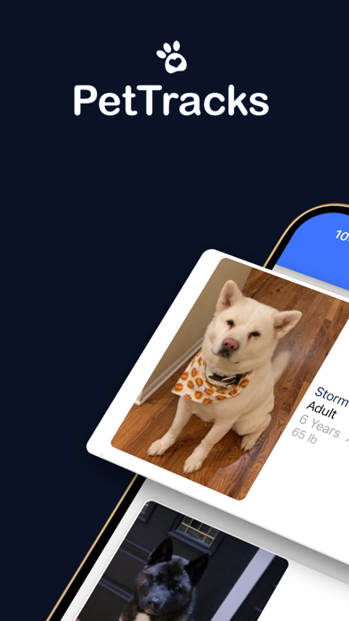 PetTracks - Pet Management screenshot 9