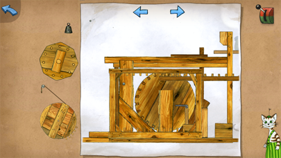 Pettson's Inventions 4 screenshot 2