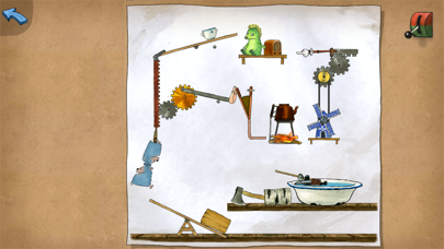 Pettson's Inventions 4 screenshot 3