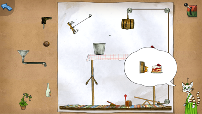 Pettson's Inventions 4 screenshot 4