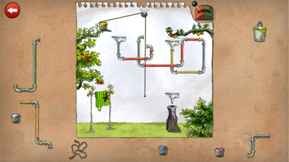 Pettson's Inventions Deluxe screenshot 3