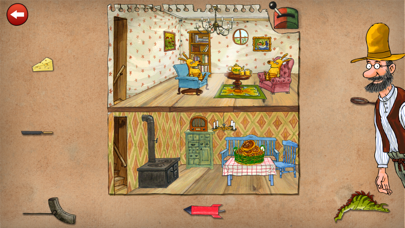 Pettson's Inventions Deluxe screenshot 4