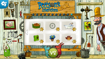 Pettson's Inventions Deluxe screenshot 5