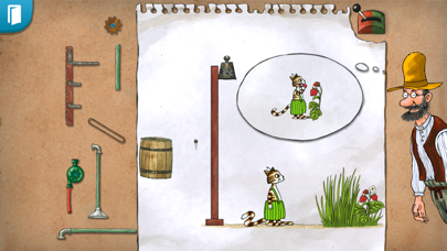 Pettson's Inventions screenshot 4
