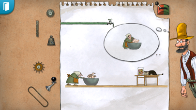 Pettson's Inventions screenshot 2