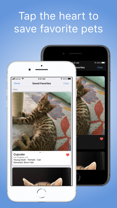 PetView360: Find & Adopt a Pet screenshot 2