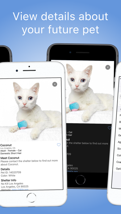 PetView360: Find & Adopt a Pet screenshot 5