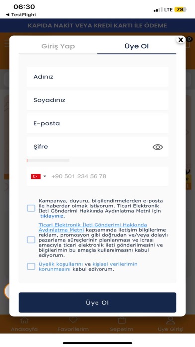 Petzzshop.com screenshot 2
