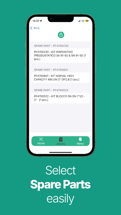 PFScan screenshot 3