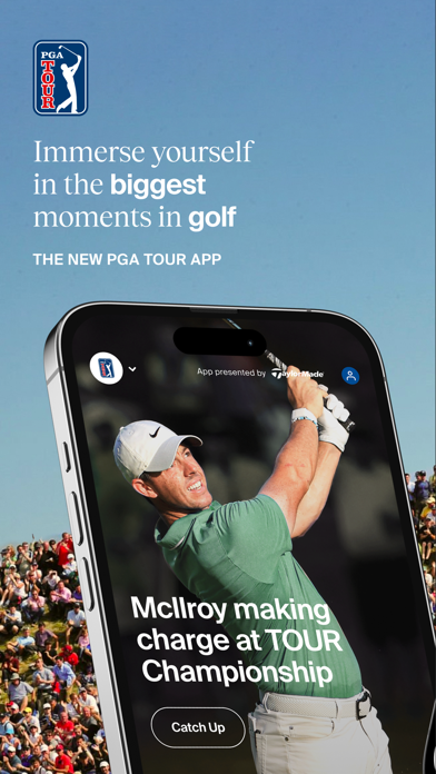 PGA TOUR screenshot 10