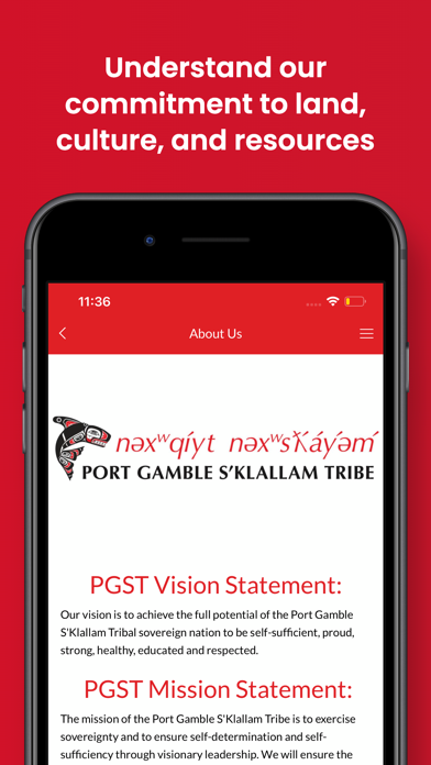 PGST screenshot 1