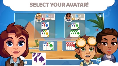 Phase Contract Rummy screenshot 2