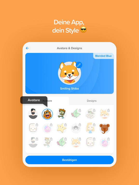 phase6: Practice vocabulary screenshot 3