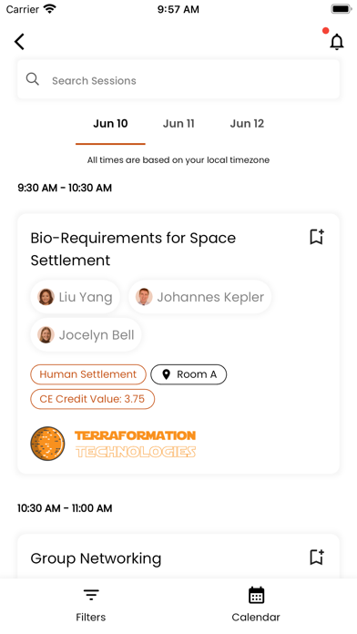 PheedLoop Go! screenshot 1