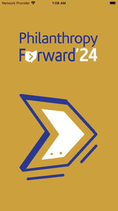 Philanthropy Forward screenshot 3