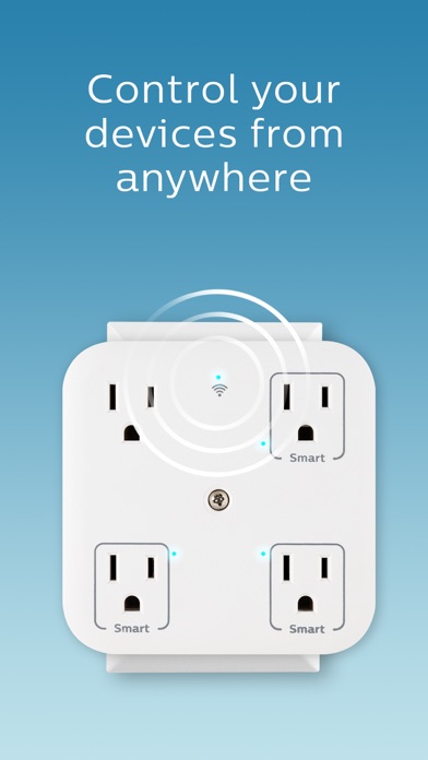 Philips SmartSelect screenshot 5
