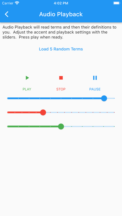 Philosophies and Ideologies screenshot 1
