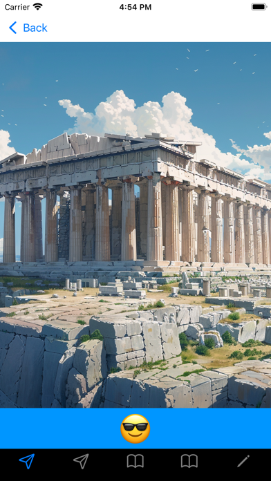 Philosophy: fun and easy screenshot 2