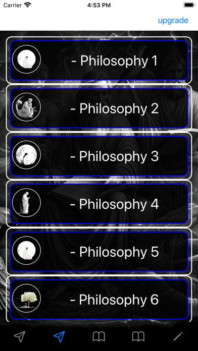 Philosophy: fun and easy screenshot 8