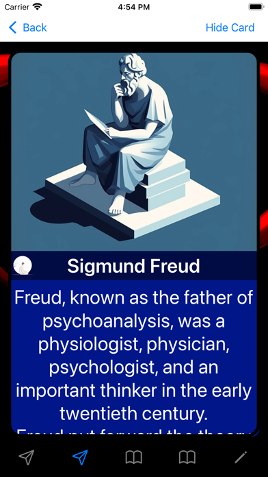 Philosophy: fun and easy screenshot 6