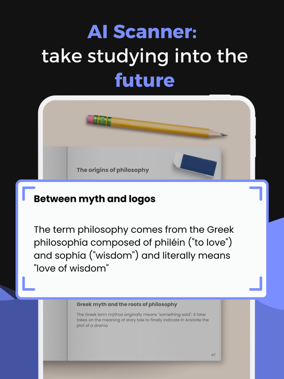 Philosophy Master Learn School screenshot 6