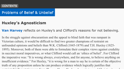 Philosophy Now screenshot 1