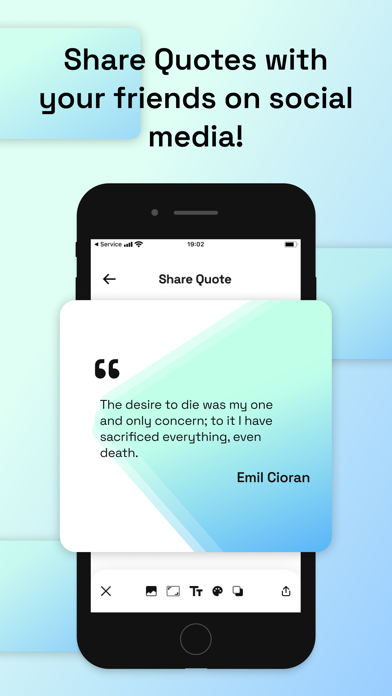 Philosophy Phrases Every Day screenshot 3