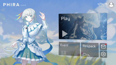 Phira screenshot 2