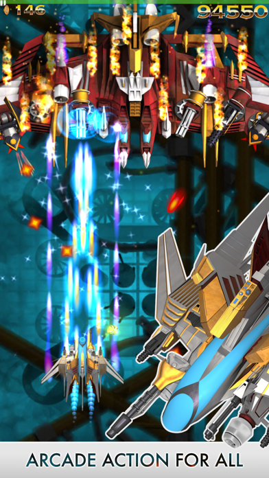 Phoenix HD screenshot 5