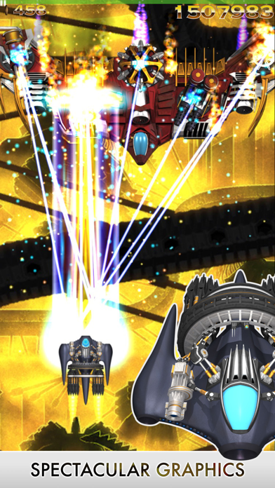 Phoenix HD screenshot 4