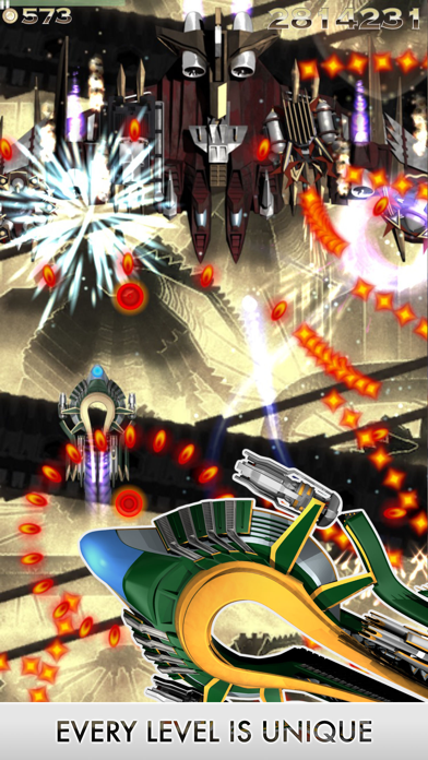Phoenix HD screenshot 2