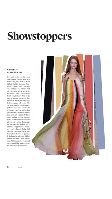 PHOENIX Magazine – FASHION / CULTURE / ZEITGEIST screenshot 5