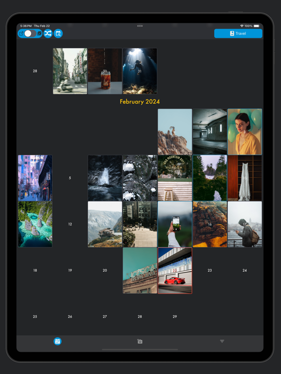 Phomo — Photo Suite screenshot 3