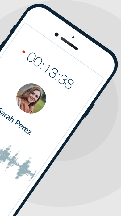 Phone Call Recorder Free of Ad screenshot 4