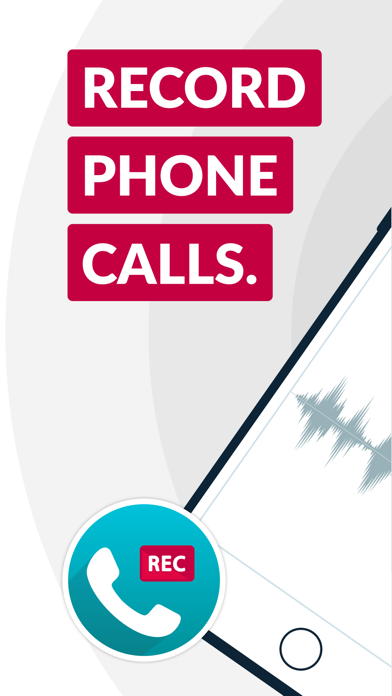 Phone Call Recorder Free of Ad screenshot 5