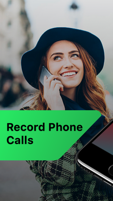 Phone Call Recorder-Recording screenshot 9