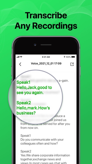 Phone Call Recorder-Recording screenshot 6