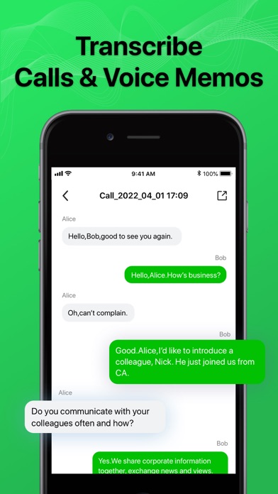 Phone Call Recorder-Recording screenshot 2