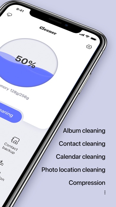 Phone Cleaner - Clean My Phone screenshot 6