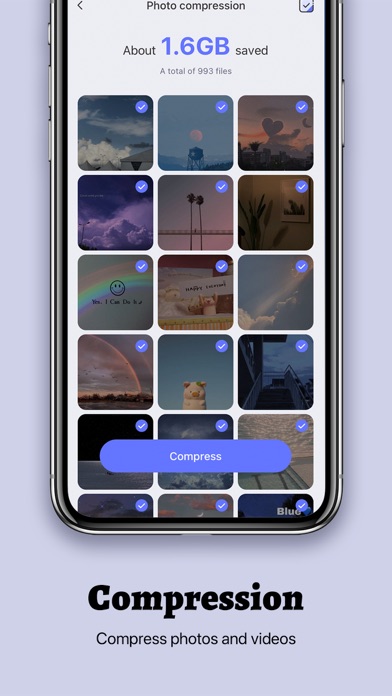 Phone Cleaner - Clean My Phone screenshot 2