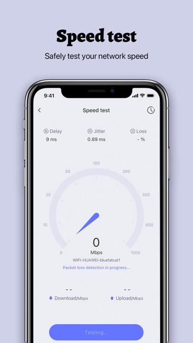 Phone Cleaner - Clean My Phone screenshot 1